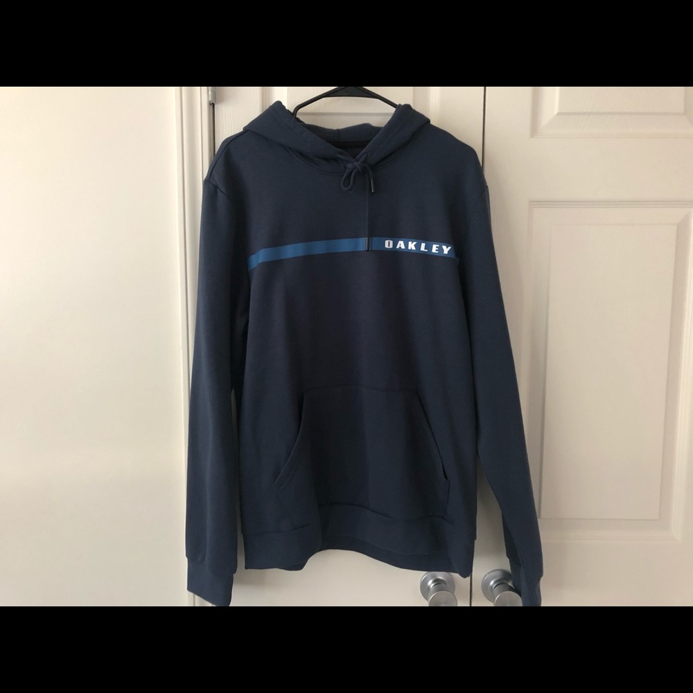 Oakley Hoodie